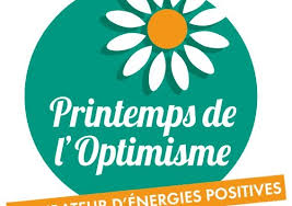 Printemps de l’optimisme